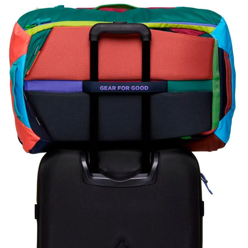 Sac de voyage Cotopaxi Allpa 42L Travel Pack Del Dia Multicolor