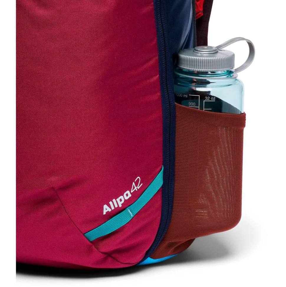 Sac de voyage Cotopaxi Allpa 42L Travel Pack Del Dia Multicolor