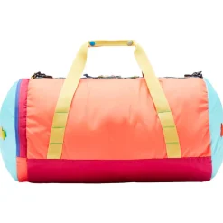 Sac de voyage Cotopaxi Ligera 45L Duffel Bag Del Dia Multicolor