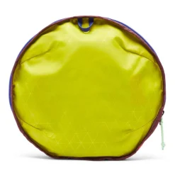 Sac de voyage Cotopaxi Ligera 45L Duffel Bag Del Dia Multicolor