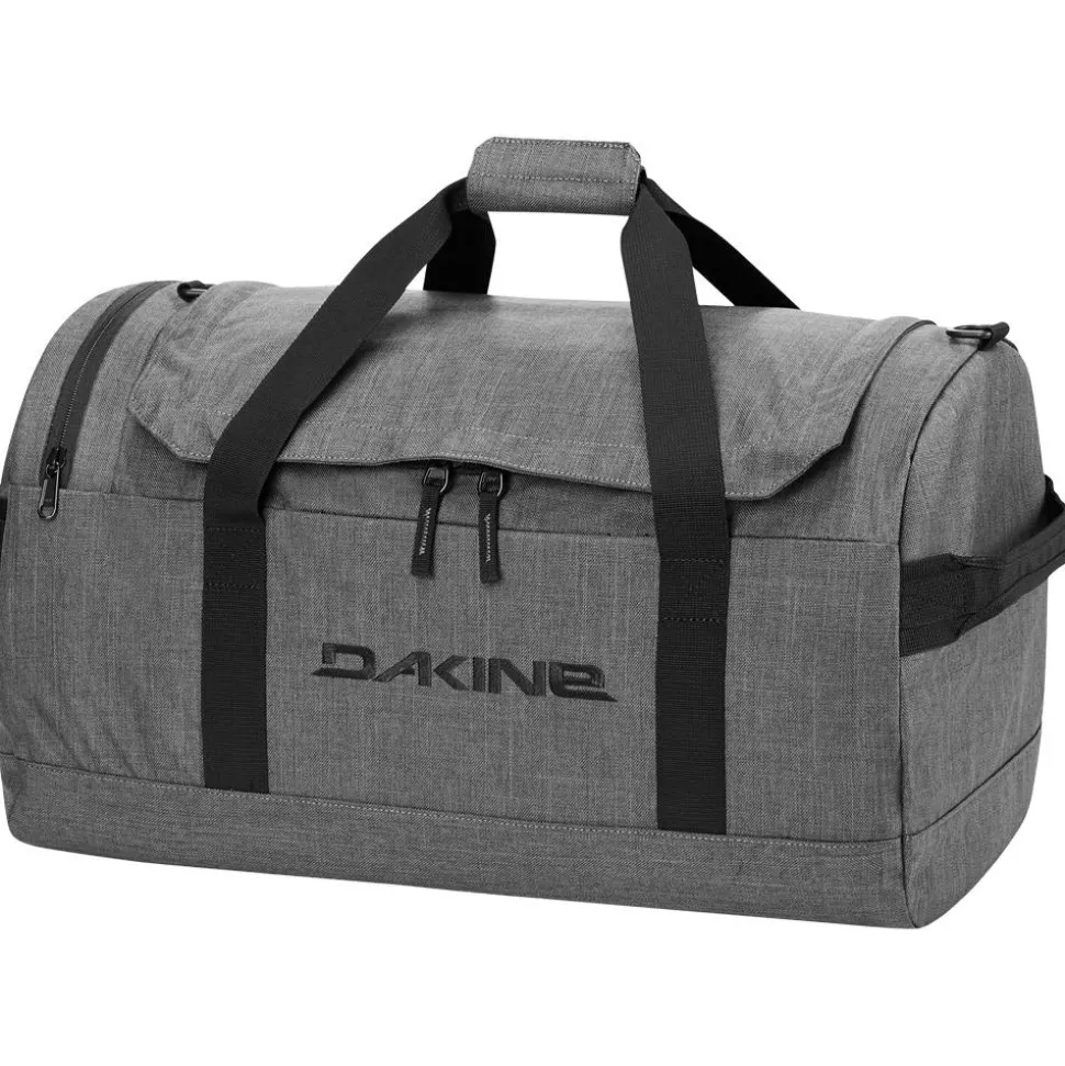 Sac de voyage Dakine Eq Duffle 50L Carbon