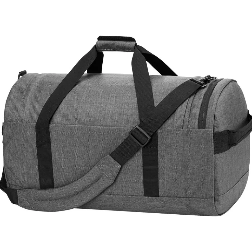 Sac de voyage Dakine Eq Duffle 50L Carbon
