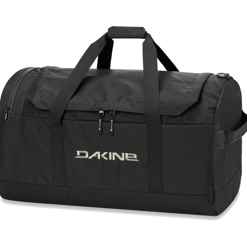 Sac de voyage Dakine EQ Duffle 70L Black