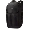 Sac de voyage Dakine Split Adventure Backpack 38L Black Ripstop