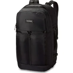 Sac de voyage Dakine Split Adventure Backpack 38L Black Ripstop