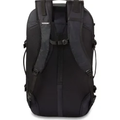 Sac de voyage Dakine Split Adventure Backpack 38L Black Ripstop
