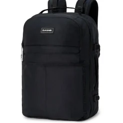 Sac de voyage Dakine Split Adventure Backpack 28L Black Ripstop