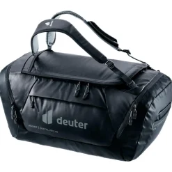 Sac de voyage Deuter Aviant Duffel Pro 60 Black