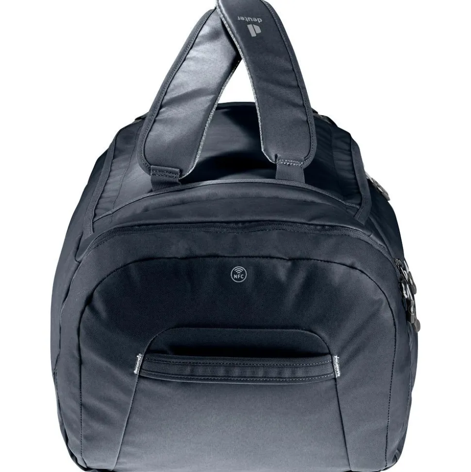 Sac de voyage Deuter Aviant Duffel Pro 60 Black