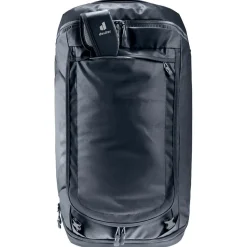 Sac de voyage Deuter Aviant Duffel Pro 60 Black