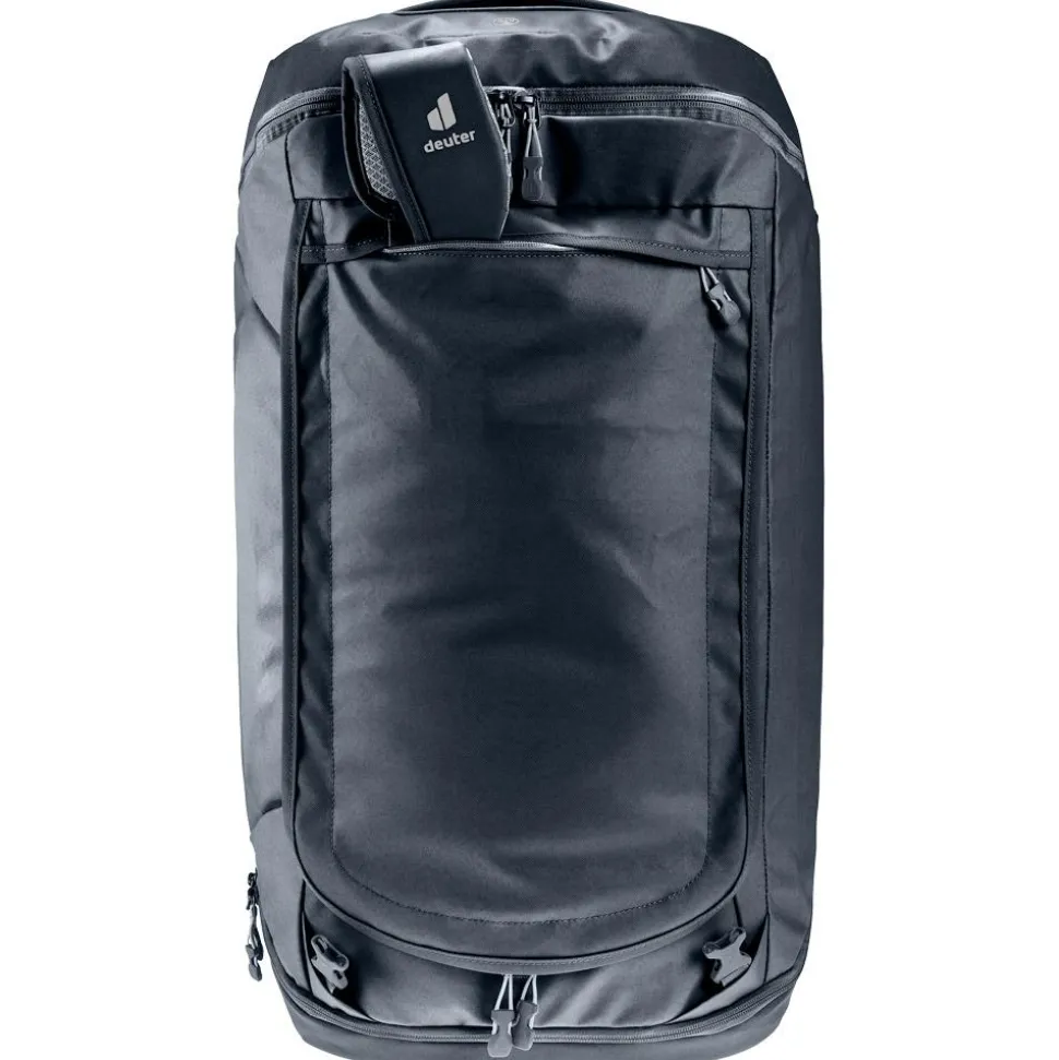 Sac de voyage Deuter Aviant Duffel Pro 60 Black