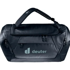 Sac de voyage Deuter Aviant Duffel Pro 60 Black