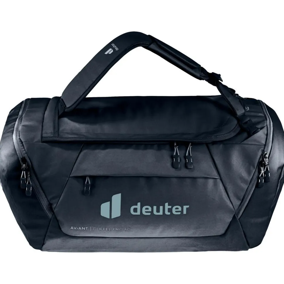 Sac de voyage Deuter Aviant Duffel Pro 60 Black