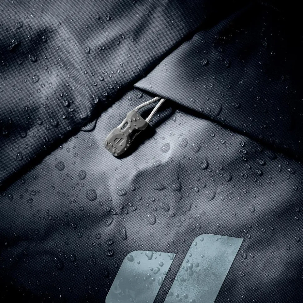 Sac de voyage Deuter Aviant Duffel Pro 60 Black