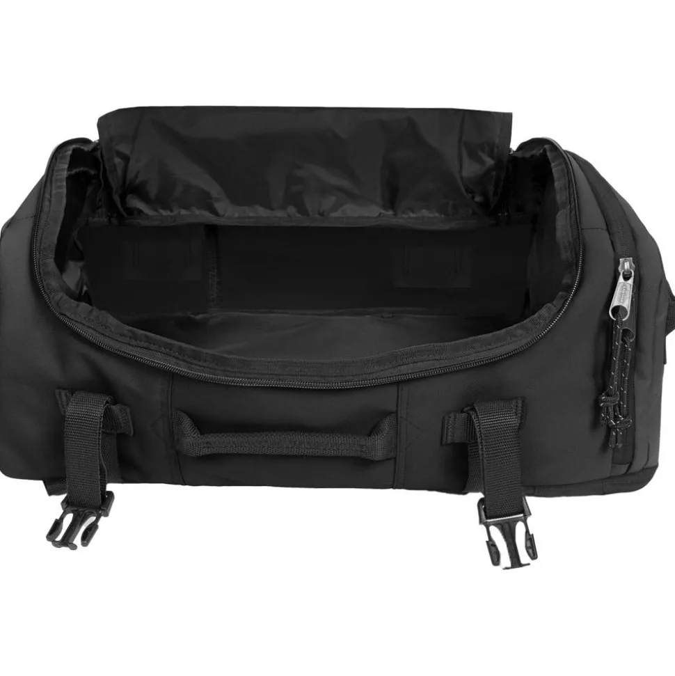Sac de voyage Eastpak Carry Pack 30L Black
