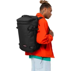 Sac de voyage Eastpak Carry Pack 30L Black