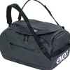 Sac de voyage Evoc Duffle Bag 40L Carbon Grey Black
