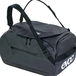 Sac de voyage Evoc Duffle Bag 40L Carbon Grey Black