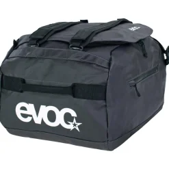 Sac de voyage Evoc Duffle Bag 40L Carbon Grey Black