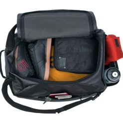 Sac de voyage Evoc Duffle Bag 40L Carbon Grey Black