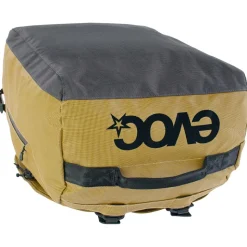 Sac de voyage Evoc Duffle Bag 40L Curry Black