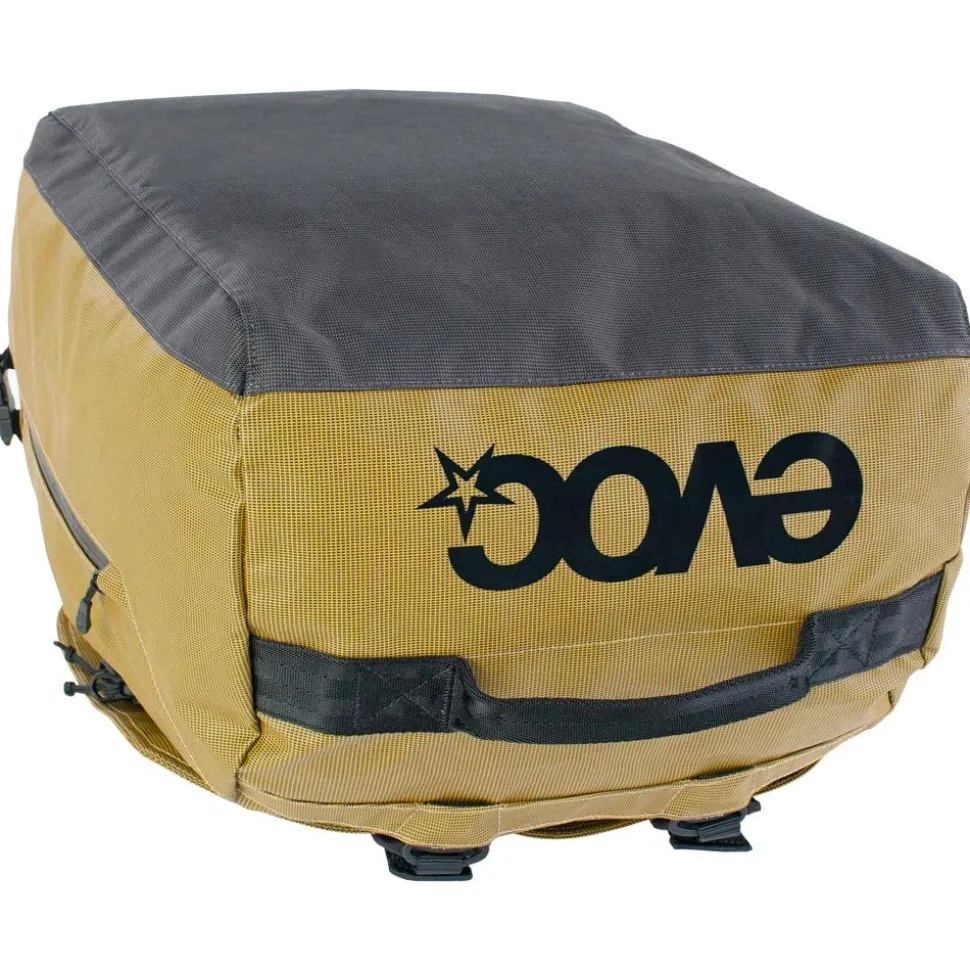 Sac de voyage Evoc Duffle Bag 40L Curry Black