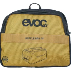 Sac de voyage Evoc Duffle Bag 40L Curry Black