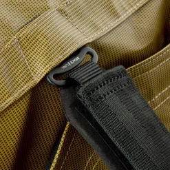 Sac de voyage Evoc Duffle Bag 40L Curry Black