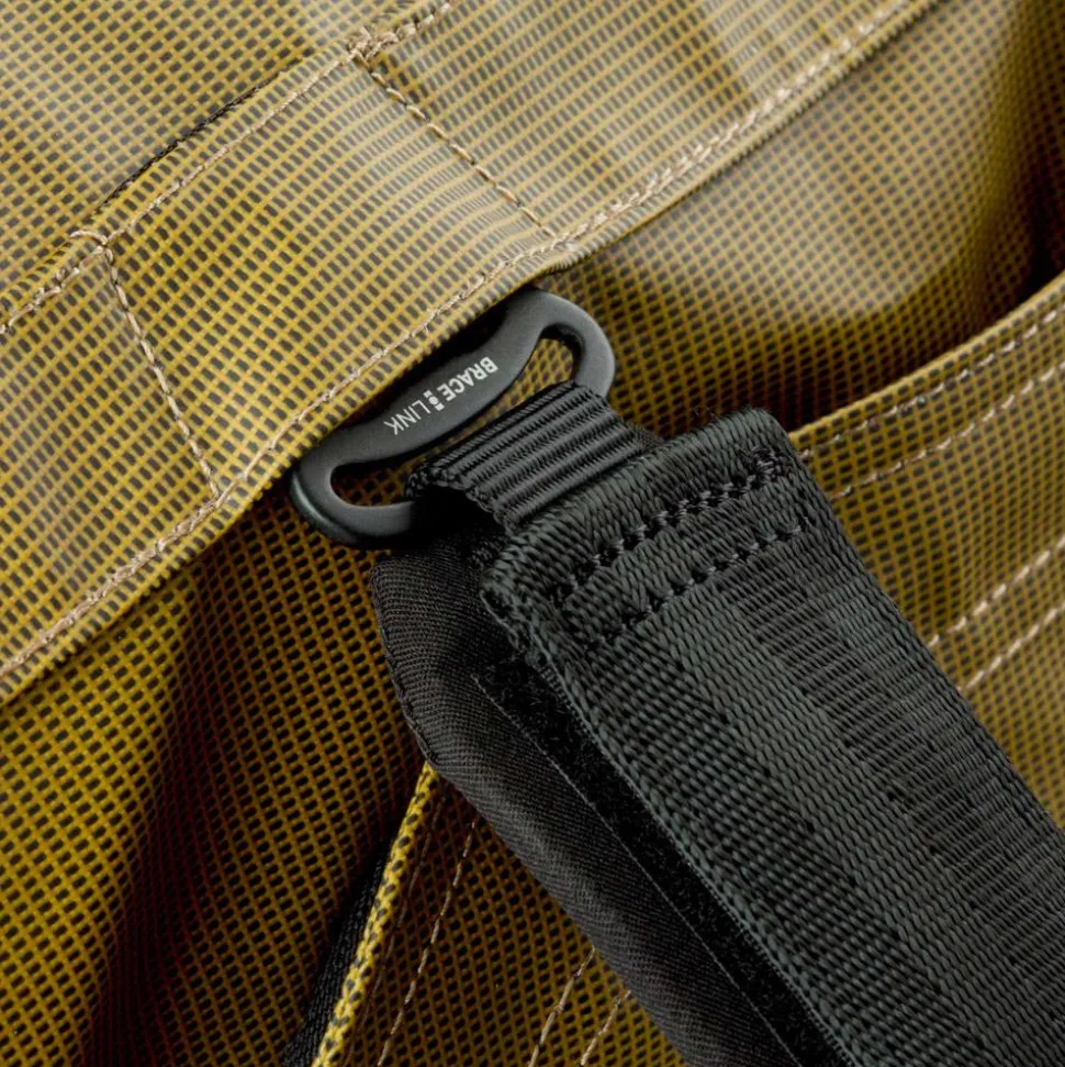 Sac de voyage Evoc Duffle Bag 40L Curry Black