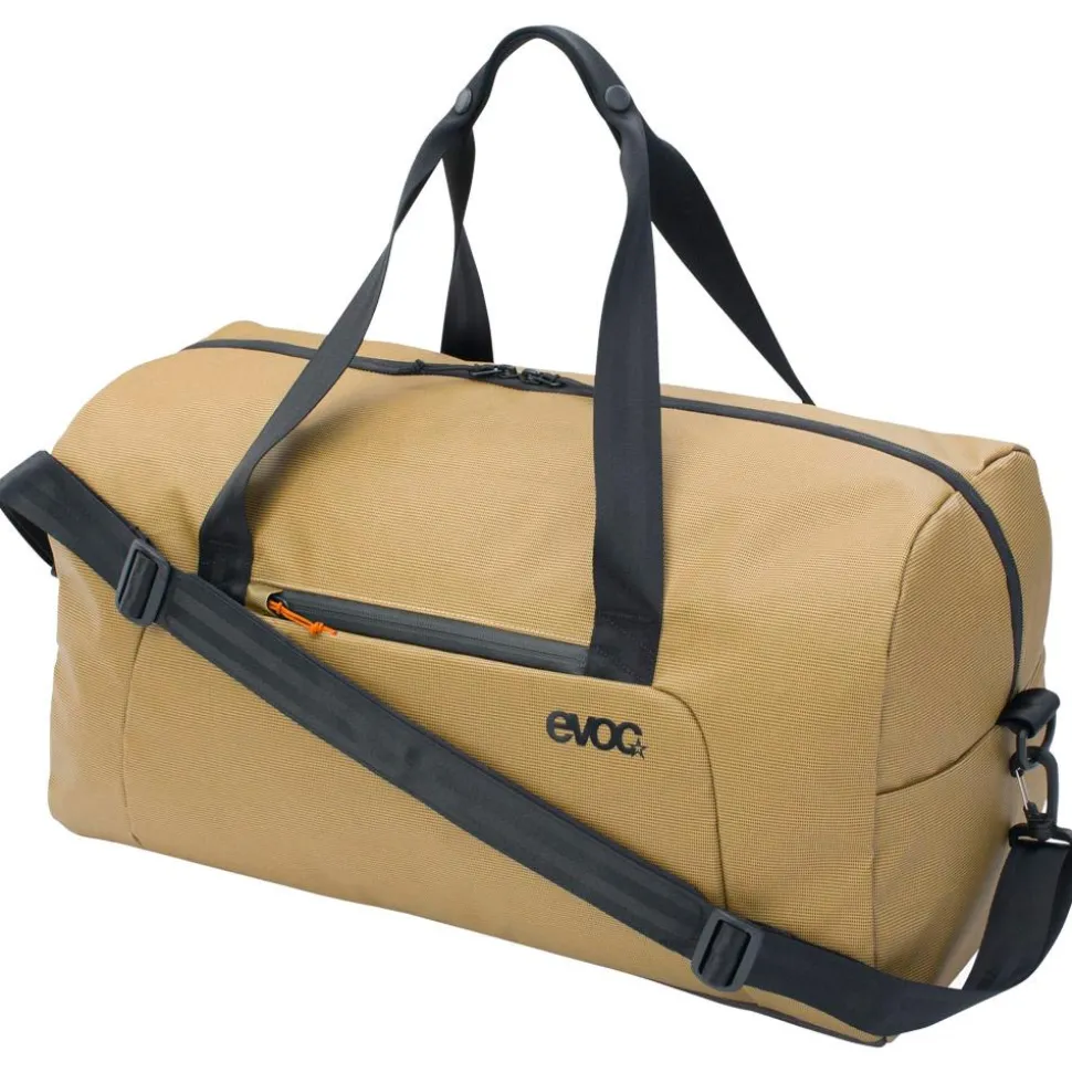 Sac de voyage Evoc Weekender 40L Curry Black