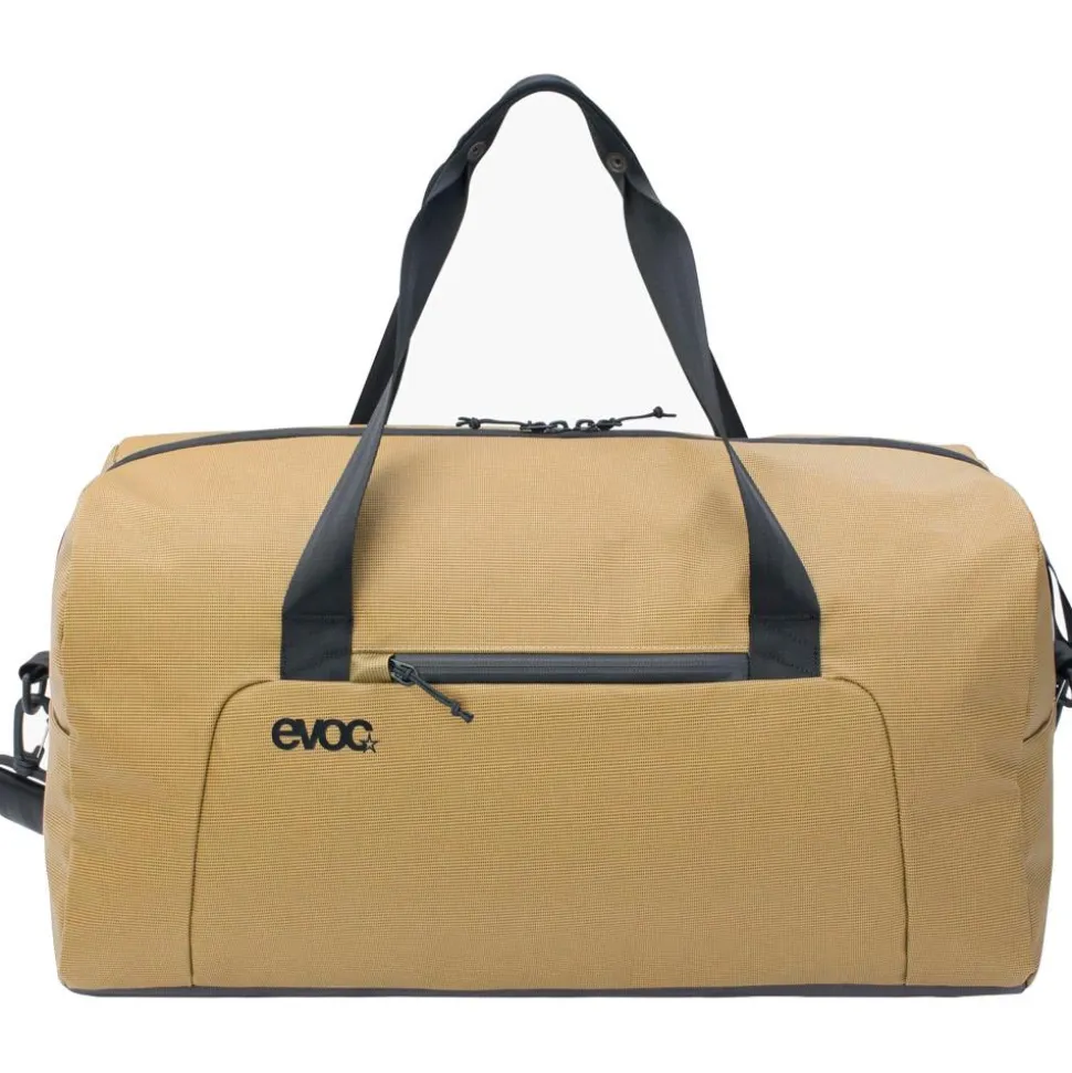 Sac de voyage Evoc Weekender 40L Curry Black