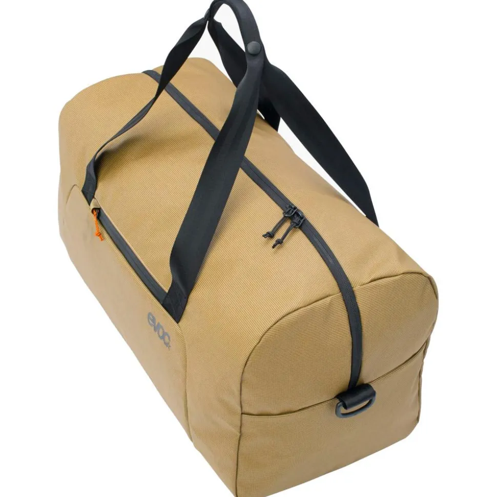 Sac de voyage Evoc Weekender 40L Curry Black