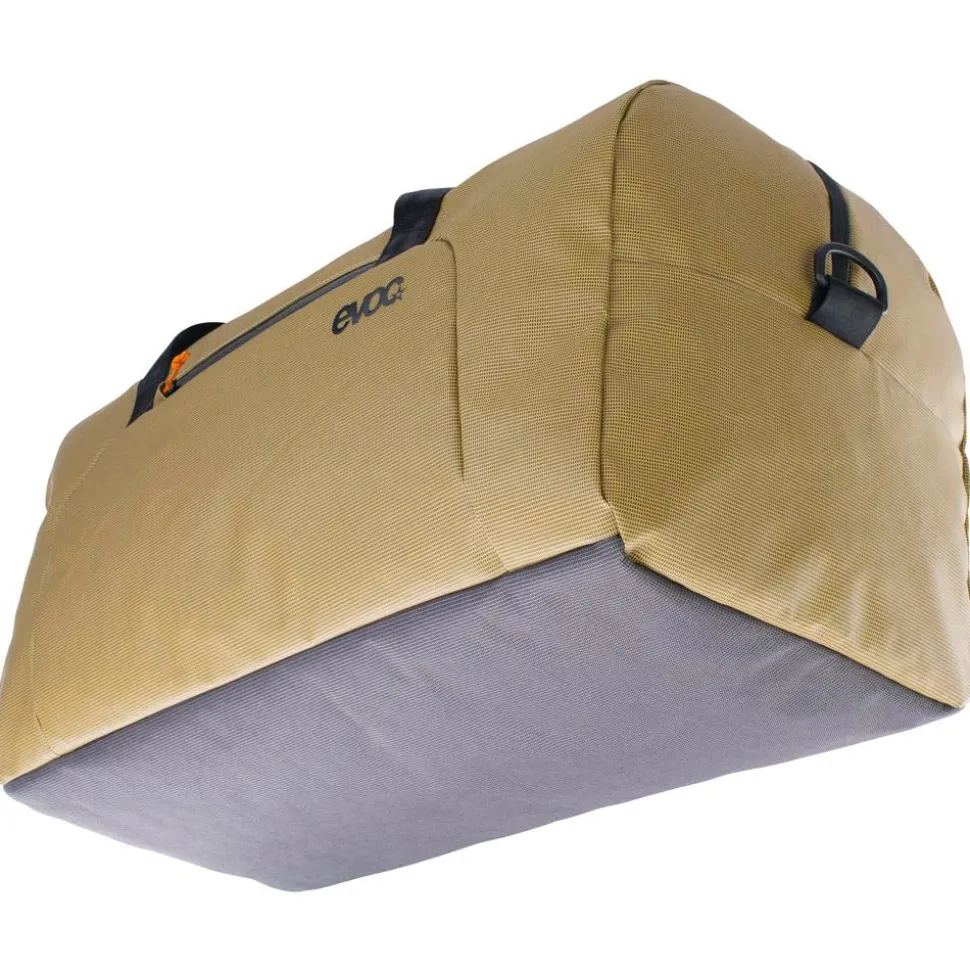 Sac de voyage Evoc Weekender 40L Curry Black