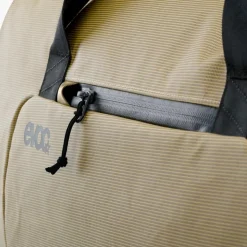 Sac de voyage Evoc Weekender 40L Curry Black