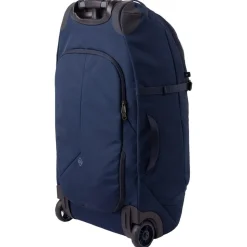 Sac de voyage Kathmandu Hybrid Trolley 50L Pure Navy