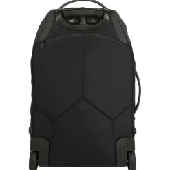 Sac de voyage Kathmandu Hybrid Trolley 32L Black Stingray