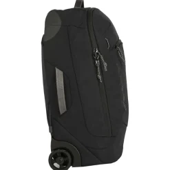 Sac de voyage Kathmandu Hybrid Trolley 32L Black Stingray
