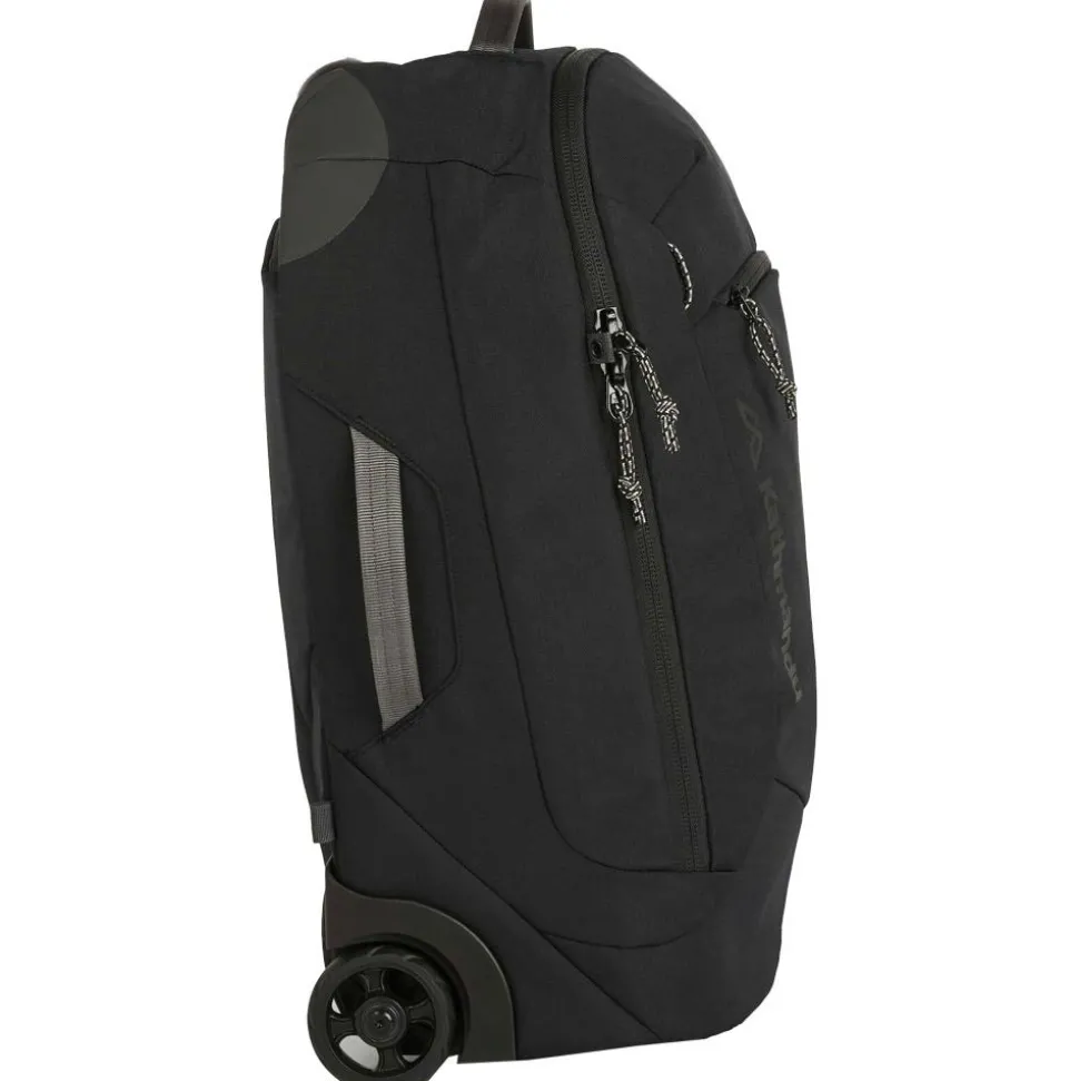 Sac de voyage Kathmandu Hybrid Trolley 32L Black Stingray