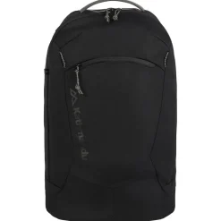 Sac de voyage Kathmandu Hybrid Trolley 32L Black Stingray