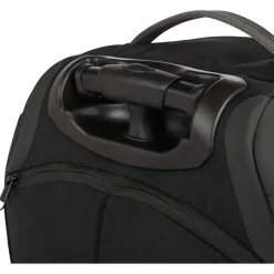 Sac de voyage Kathmandu Hybrid Trolley 32L Black Stingray