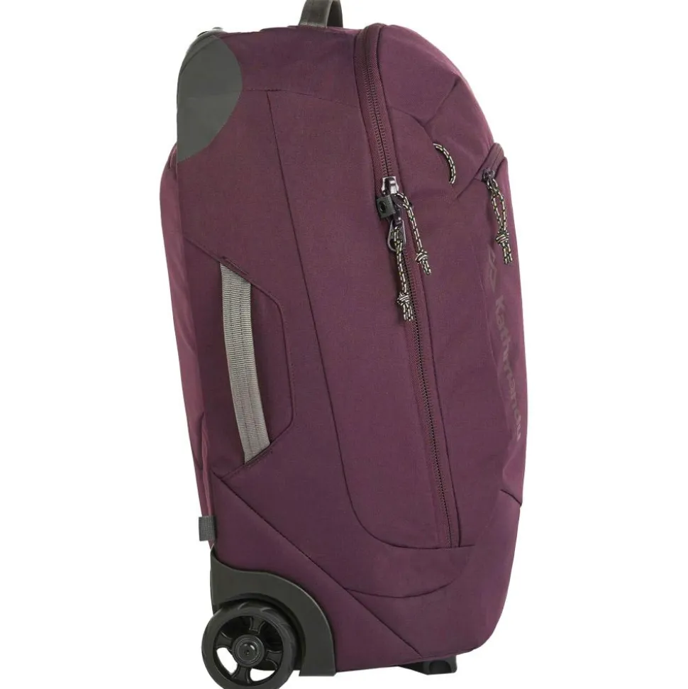Sac de voyage Kathmandu Hybrid Trolley 32L Jam