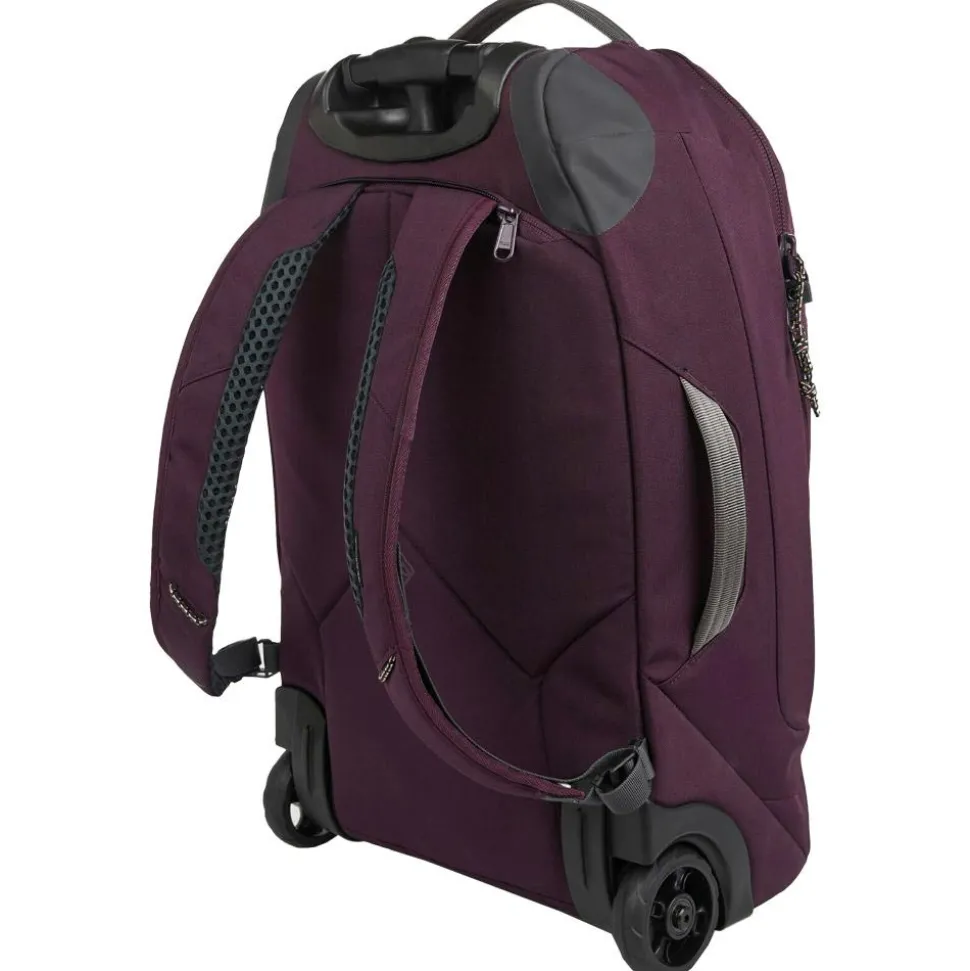 Sac de voyage Kathmandu Hybrid Trolley 32L Jam