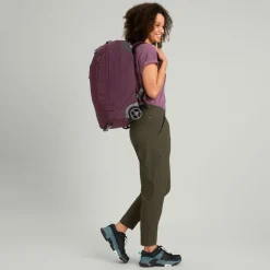 Sac de voyage Kathmandu Hybrid Trolley 32L Jam