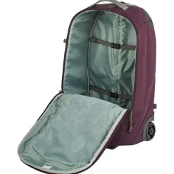 Sac de voyage Kathmandu Hybrid Trolley 32L Jam