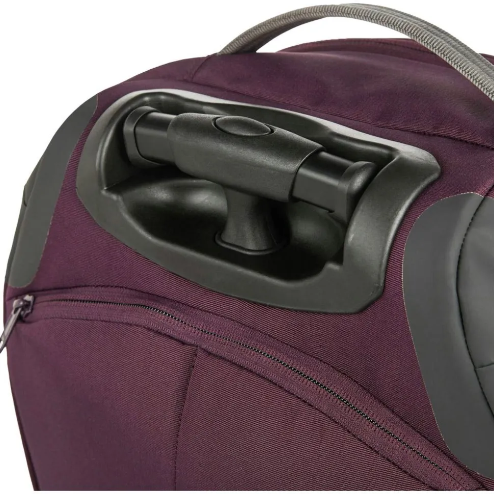 Sac de voyage Kathmandu Hybrid Trolley 32L Jam