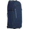 Sac de voyage Kathmandu Hybrid Trolley 70L Pure Navy