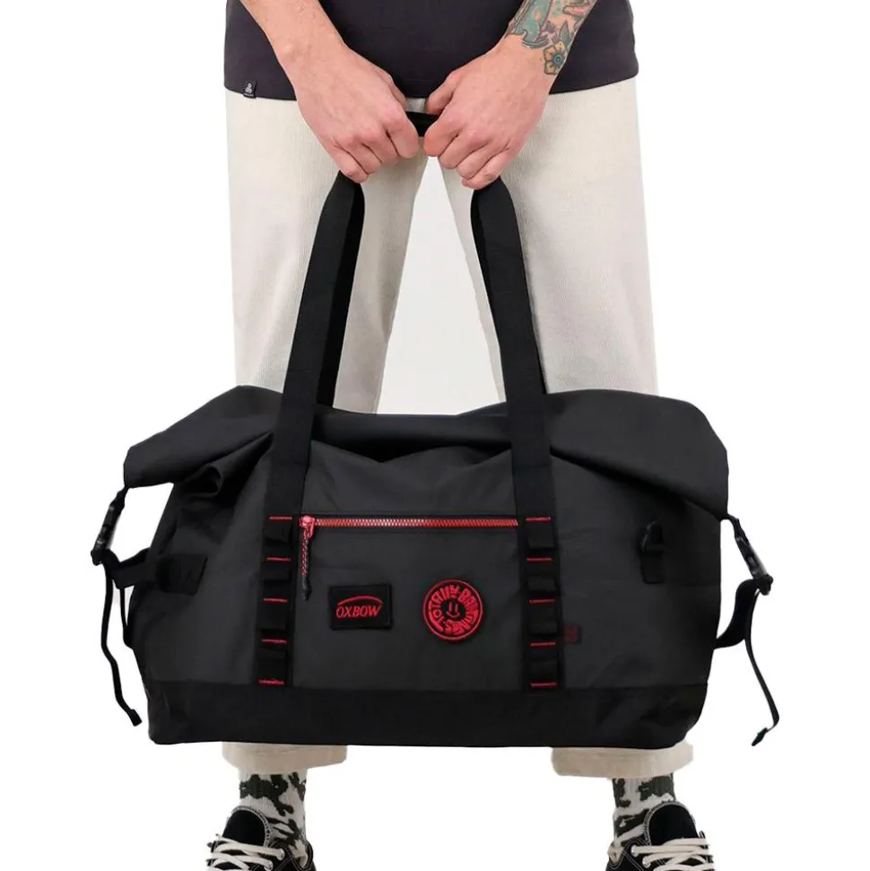 Sac de voyage Oxbow Pombie 50 Graphite