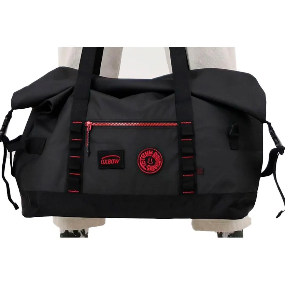 Sac de voyage Oxbow Pombie 50 Graphite