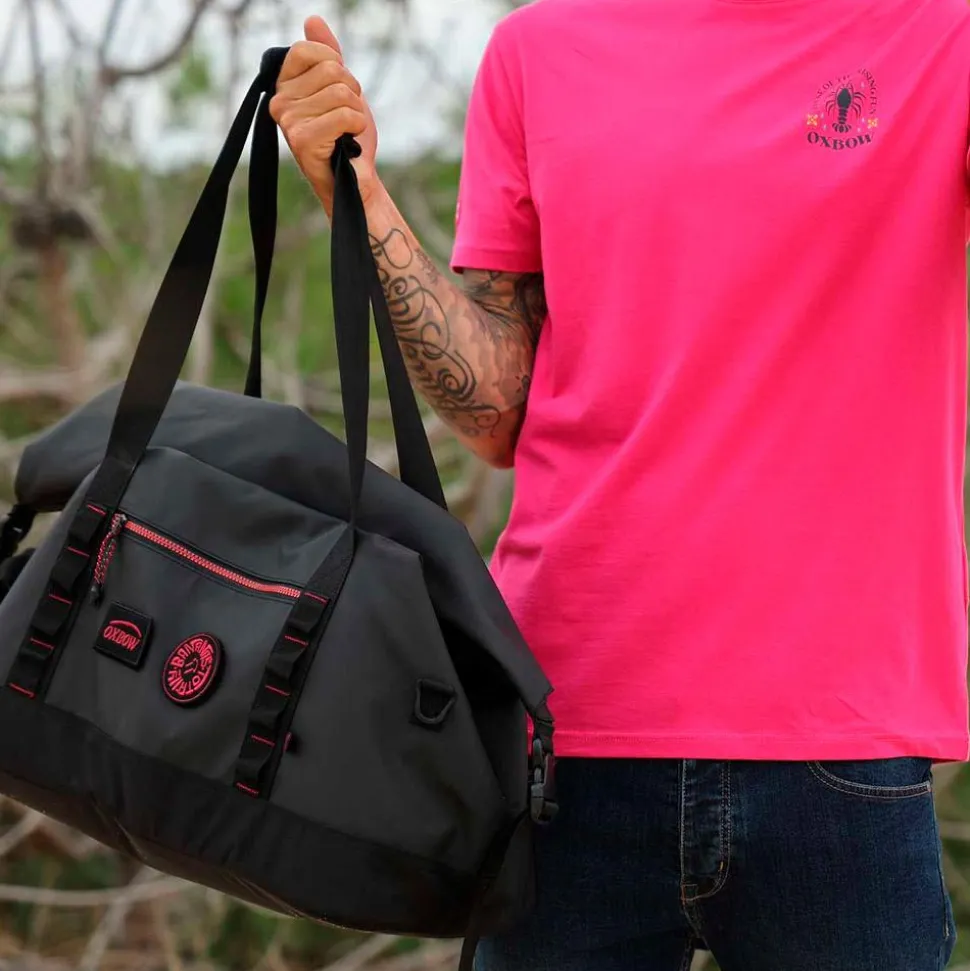 Sac de voyage Oxbow Pombie 50 Graphite