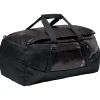 Sac de voyage Vaude CityDuffel 35 Black